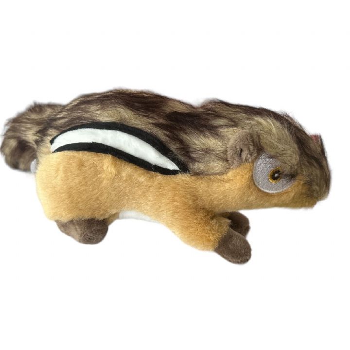 Nunbell Köpek Oyun.peluş Sincap