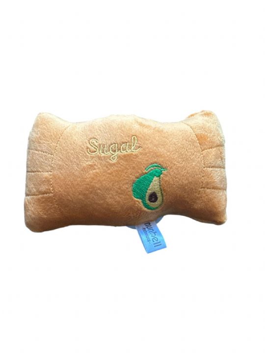 Nunbell Köpek Oyun.peluş Yastık