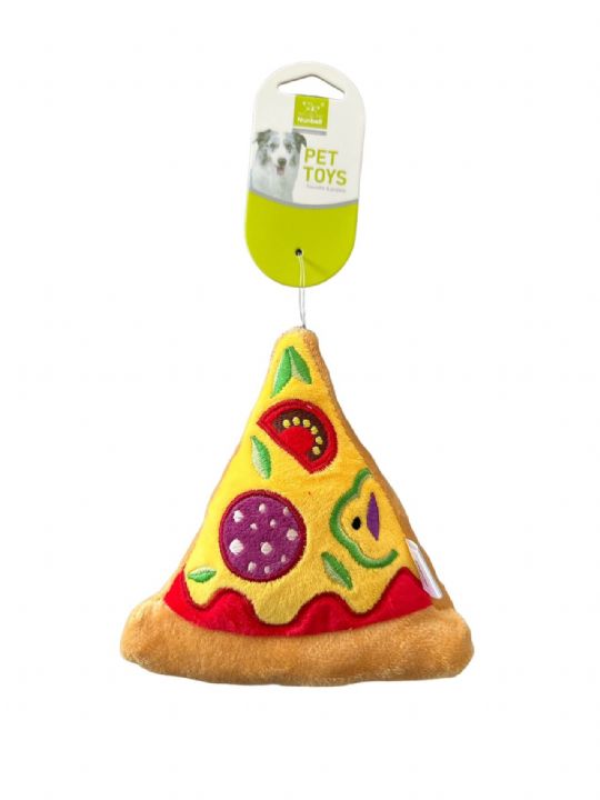 NUNBELL KÖPEK OYUN.PİZZA