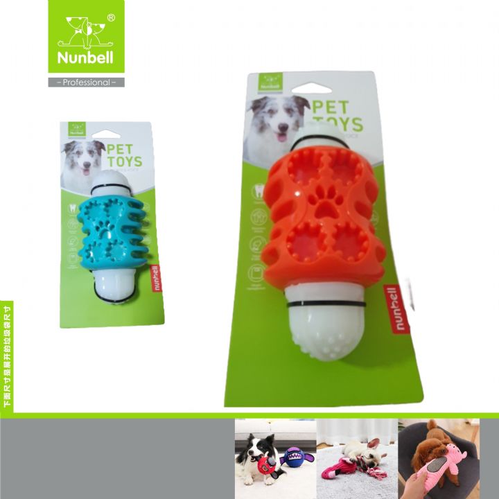 Nunbell Köpek Oyun.sesli Kemik