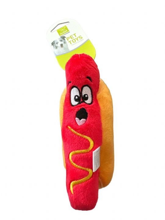 Nunbell Köpek Oyun.sosis Sandwıch
