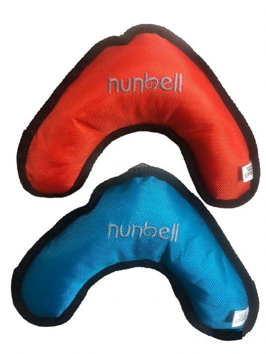 NUNBELL KÖPEK KUMAŞ OYUNCAK V