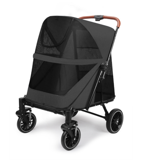 NUNBELL LARA TASIMA ARABASI BLACK