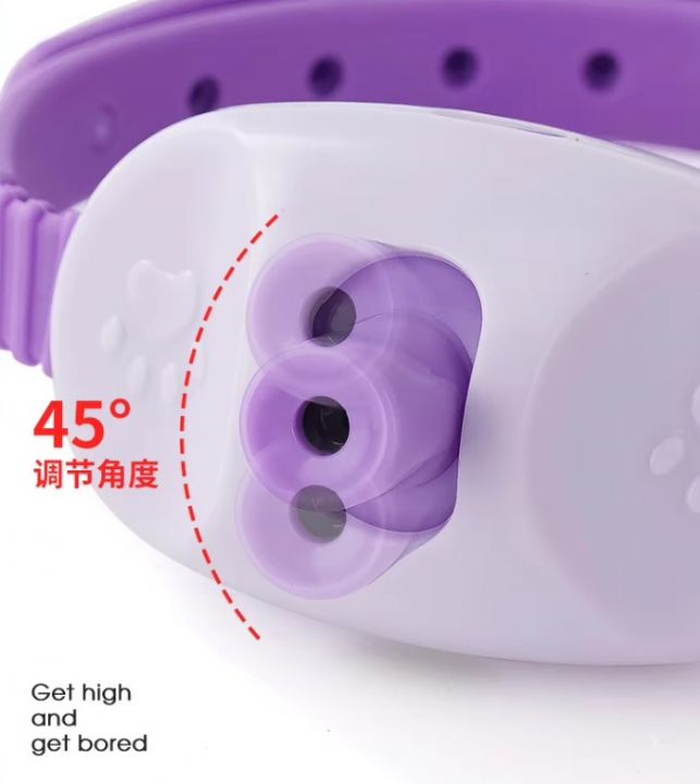 NUNBELL LAZER KEDİ TASMASI OYUNCAK