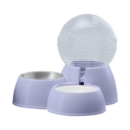 NUNBELL MAMA VE SU KABI