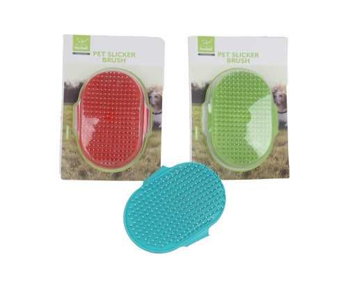 NUNBELL MASAJ FIRÇASI