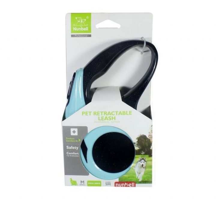 NUNBELL OTAMATİK TASMA ŞERİT 3mt