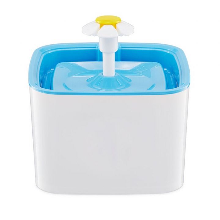 NUNBELL OTAMATİK KARE SU SEBİLİ 2lt