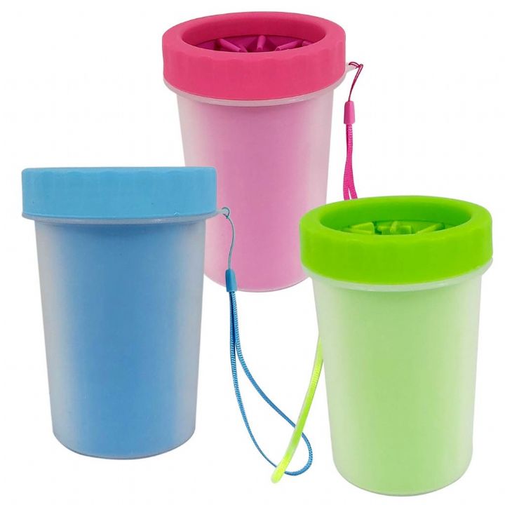 NUNBELL PATİ TEMİZLEME BÜYÜK