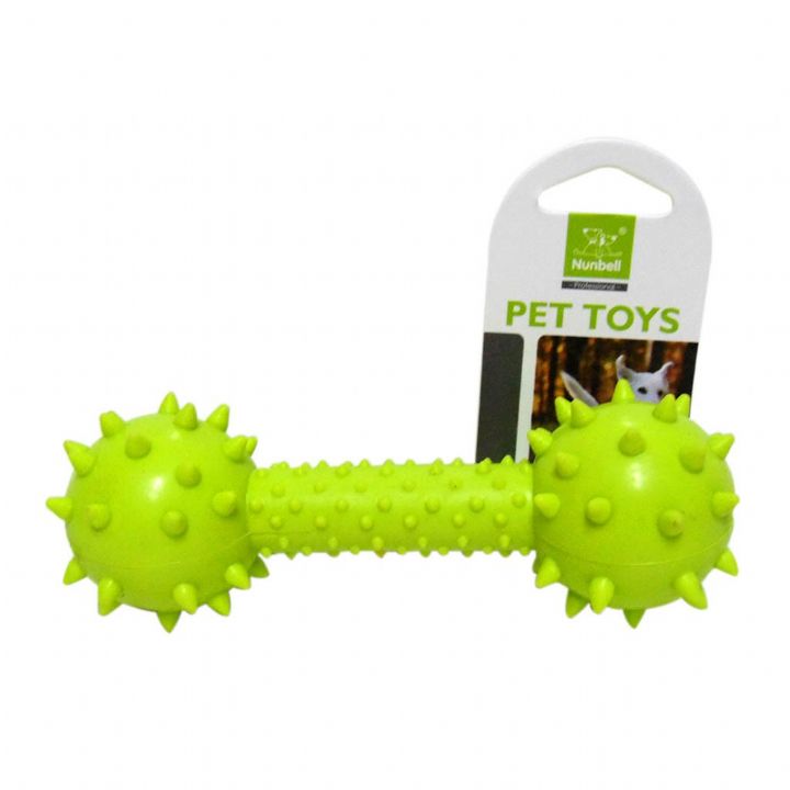 NUNBELL PLASTİK OYUNCAK DAMBLE