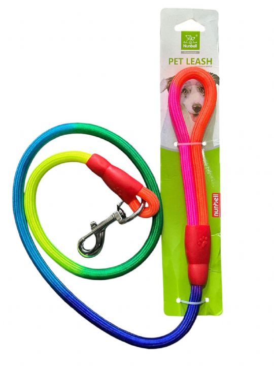 Nunbell Renkli Fitil Köp.gezd. 1.2mmx120cm