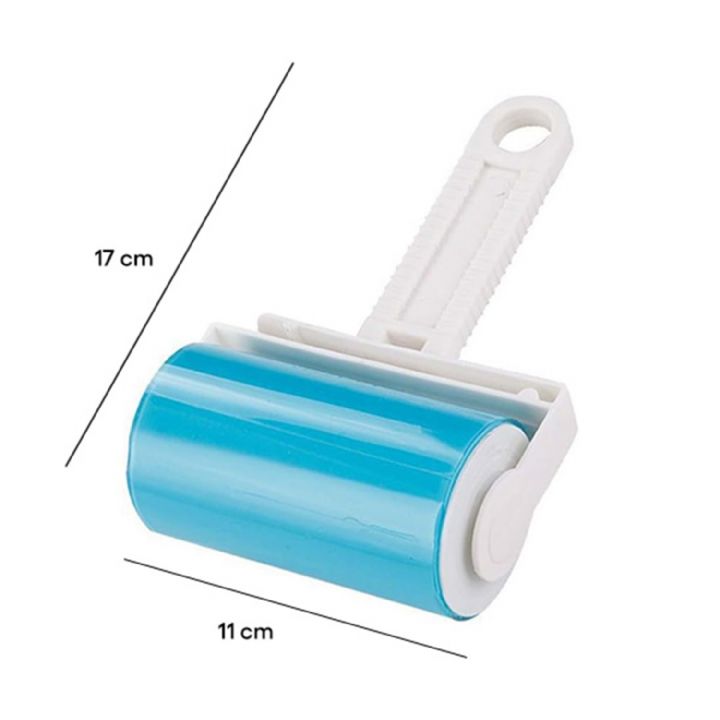 NUNBELL SCHTİCKY YIKANABİLİR RULO