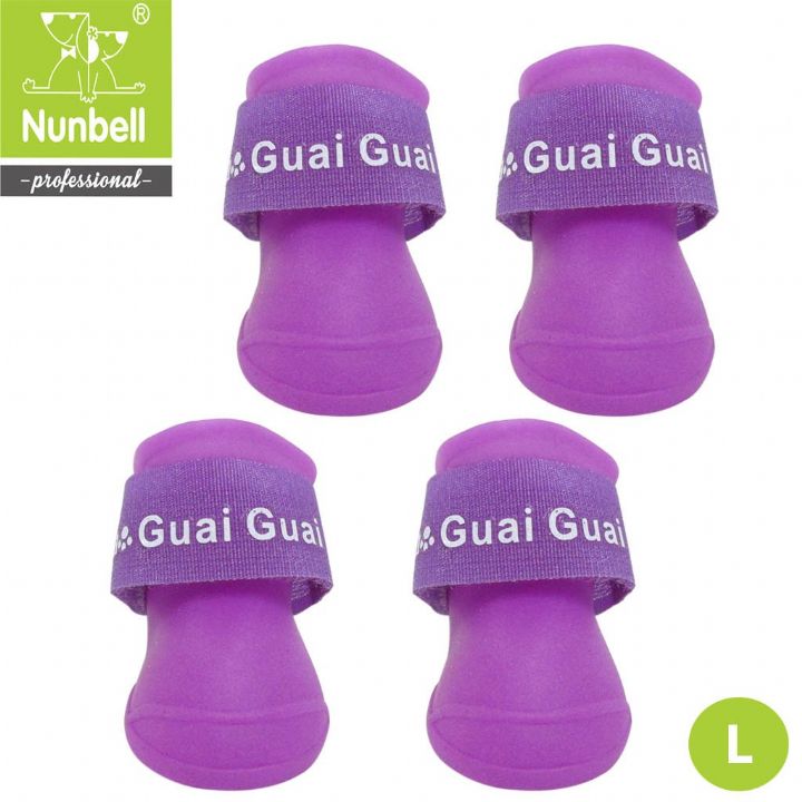 NUNBELL SİLİKON BOT BOY:L