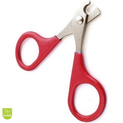Nunbell Tırnak Makası Kedi 8,5cm