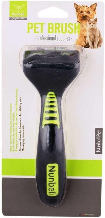 NUNBELL TÜY DÜZELTME TARAGI M BOY