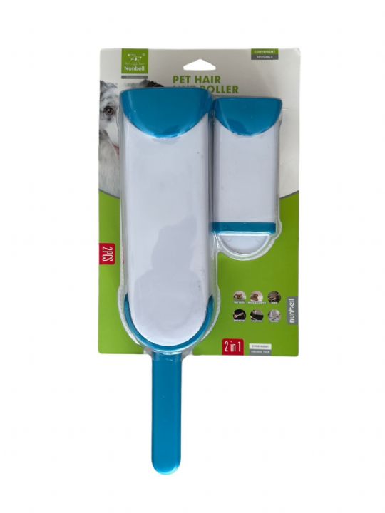 NUNBEL FURWİZARD TÜY TOPLAMA SET