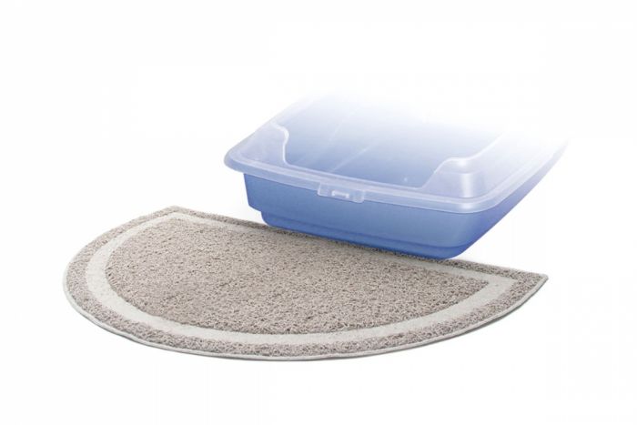 Pawise Kedi Tuvalet Paspası 60*36cm