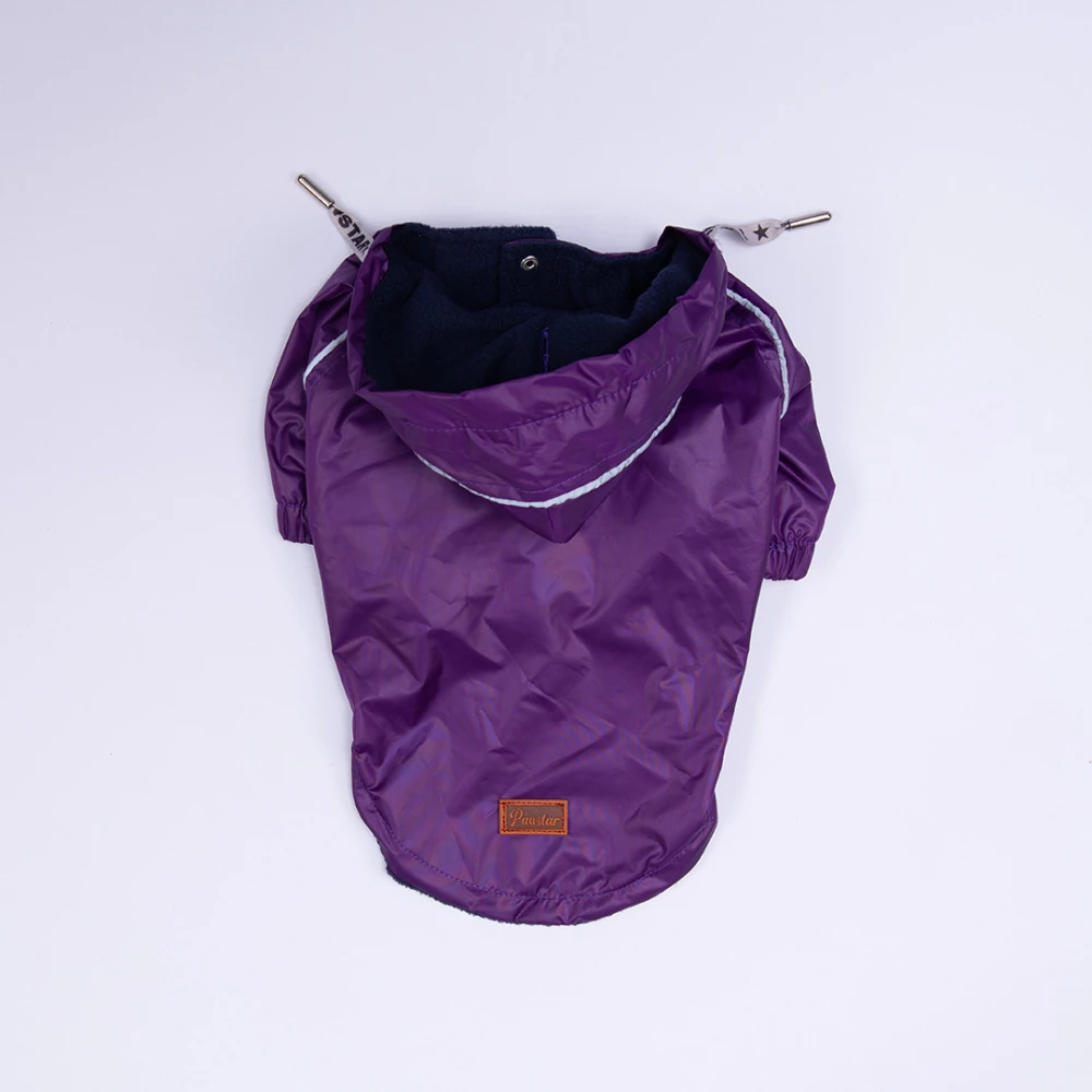 Pawstar Mor Pluvia V25 Yağmurluk