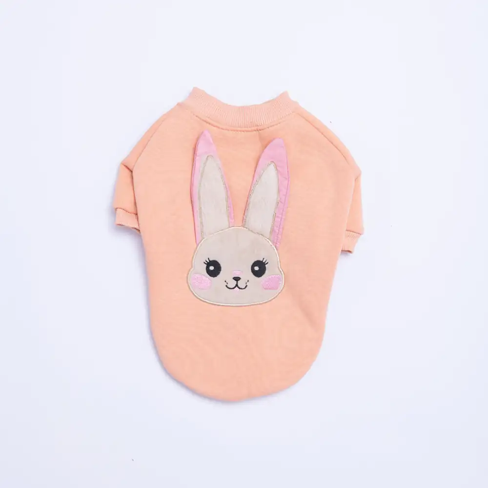 Pawstar Pembe Dublin Hopper Sweat Pawstar Pembe Dublin Hopper Sweat