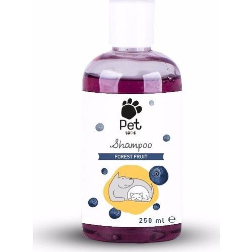 PET LOVE KED.VE KÖP.ŞAMP.ORMAN MEYV. 250ML