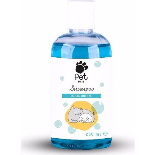 Pet Love Ked.ve Köp.şamp.okyanus 250ml