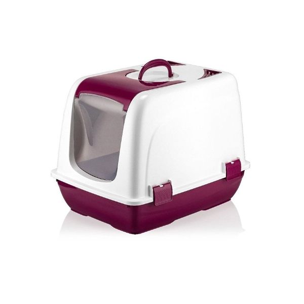 PROCAT KAPALI TUVALET KABI