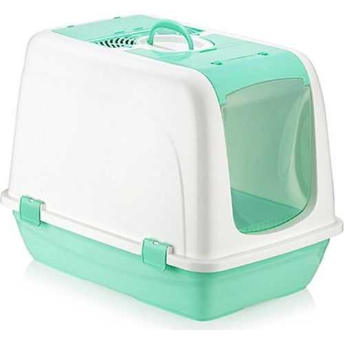 Procat Kapalı Tuvalet Kabı Jumbo