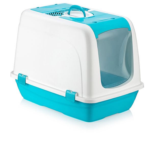 PROCAT KAPALI TUVALET KABI JUMBO