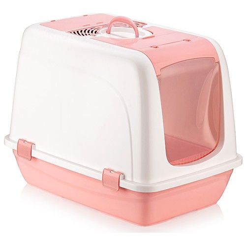 PROCAT KAPALI TUVALET KABI JUMBO