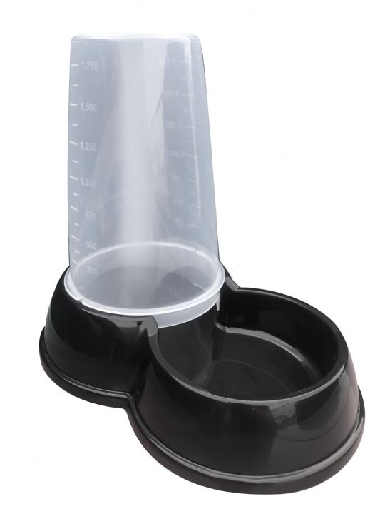 Rezerv Mama Ve Su Kabı 1750ml