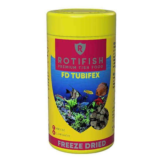 ROTIFISH FD TUBIFEX 100ml