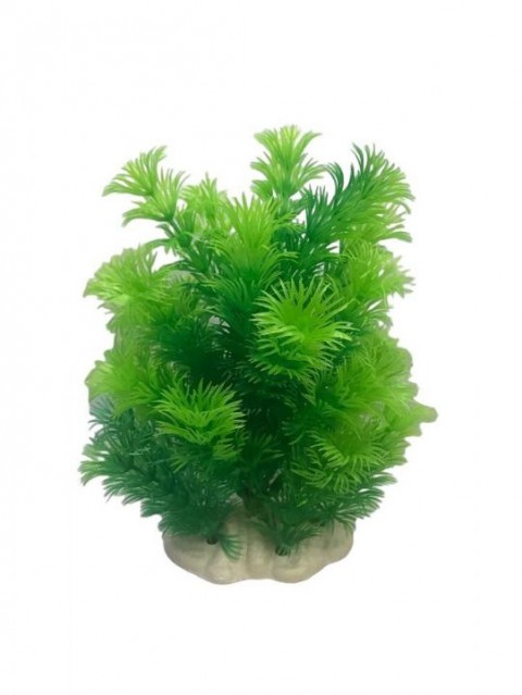 1188 Plastik Bitki 2'li