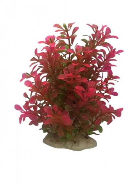 1197 Plastik Bitki 2'li