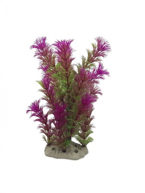 1554 PLASTİK BİTKİ 3'LÜ