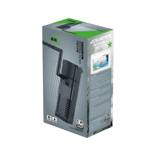 2001f Venusaqua İç Filtre 300lt