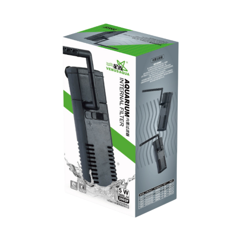 2002F VENUSAQUA İÇ FİLTRE 500lt