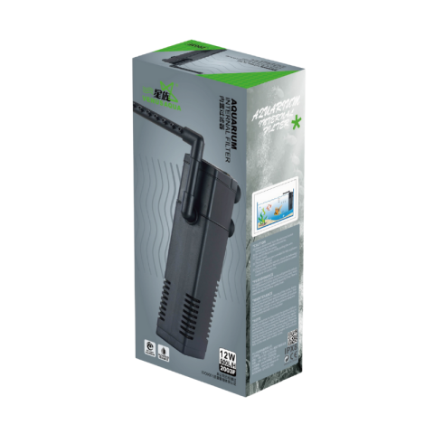 2003F VENUSAQUA İÇ FİLTRE 600lt