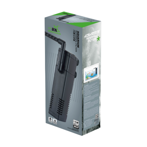 2004F VENUSAQUA İÇ FİLTRE 800lt