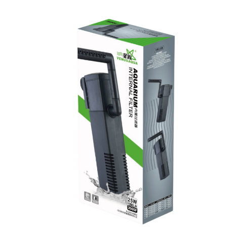 2005F VENUSAQUA İÇ FİLTRE 1200lt