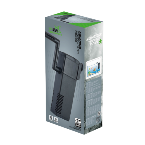 2005F VENUSAQUA İÇ FİLTRE 1200lt