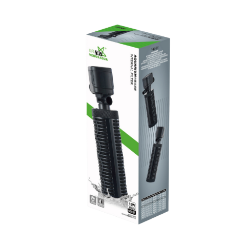 6002F VENUSAQUA İÇ FİLTRE 880lt