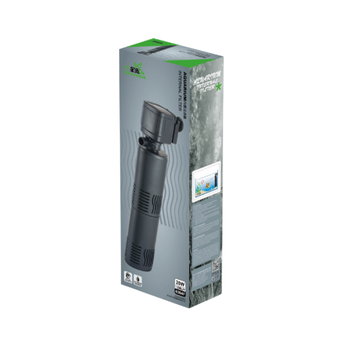 6004F VENUSAQUA İÇ FİLTRE 1200lt