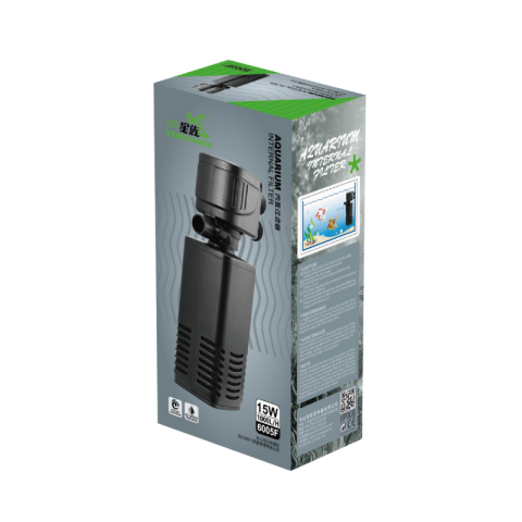 6005F VENUSAQUA İÇ FİLTRE 880lt