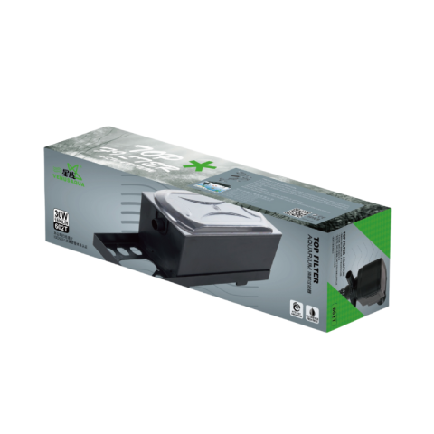 602T VENUSAQUA TEPE FİLTRE 1800lt