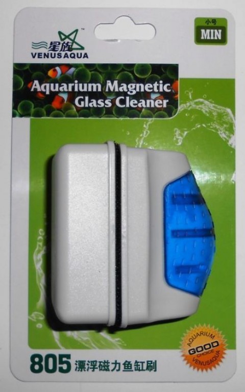 805 VENUSAQUA CAM SİLECEGİ MIK. 5mm