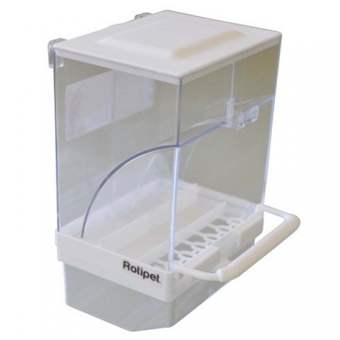 AKILLI YEMLİK 6'LI PAKET