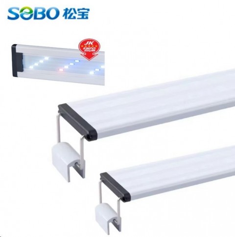 AL-400P SOBO LED AYDINLATMA 40-50CM 12W