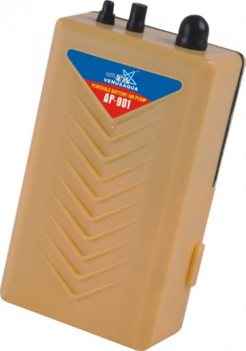 Ap901 Venusaqua Pilli Hava Motoru