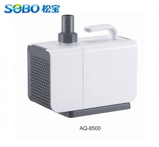 AQ-8500  SOBO KAFA MOTORU 120W-5.M-6000 L/H