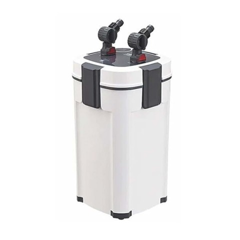 AQ-909F SOBO DIŞ FİLTRE 18W 1800 L/H